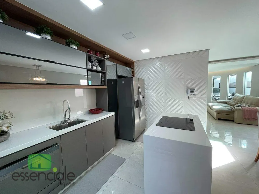 Casa, 3 quartos, 190 m² - Foto 8