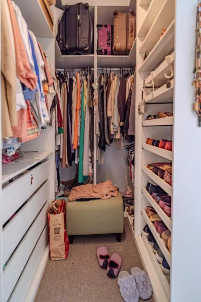 Apartamento, 2 quartos, 140 m² - Foto 7