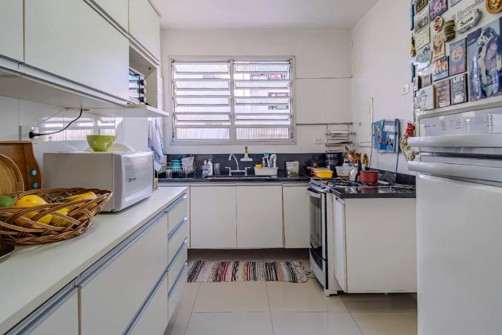 Apartamento, 2 quartos, 140 m² - Foto 18