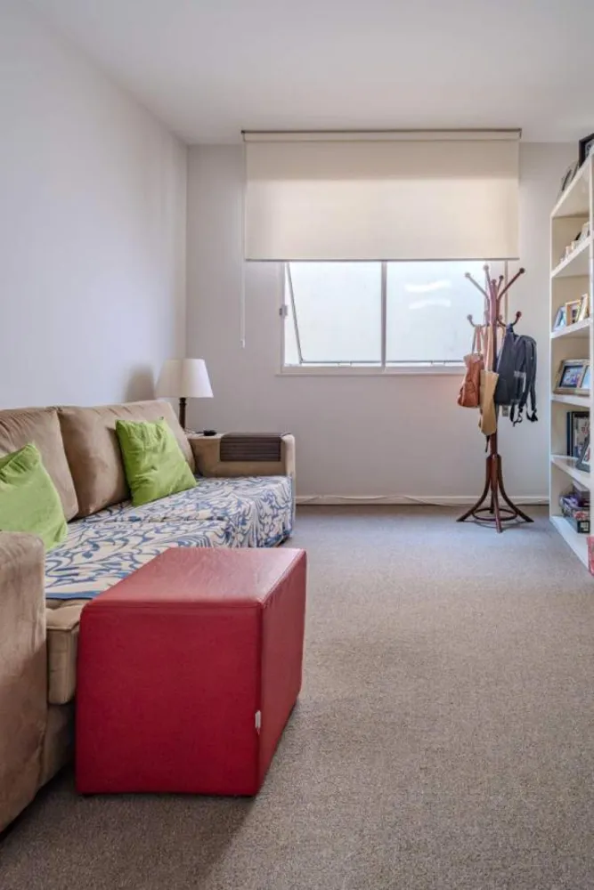 Apartamento, 2 quartos, 140 m² - Foto 11