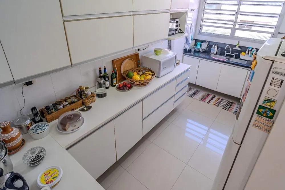 Apartamento, 2 quartos, 140 m² - Foto 7