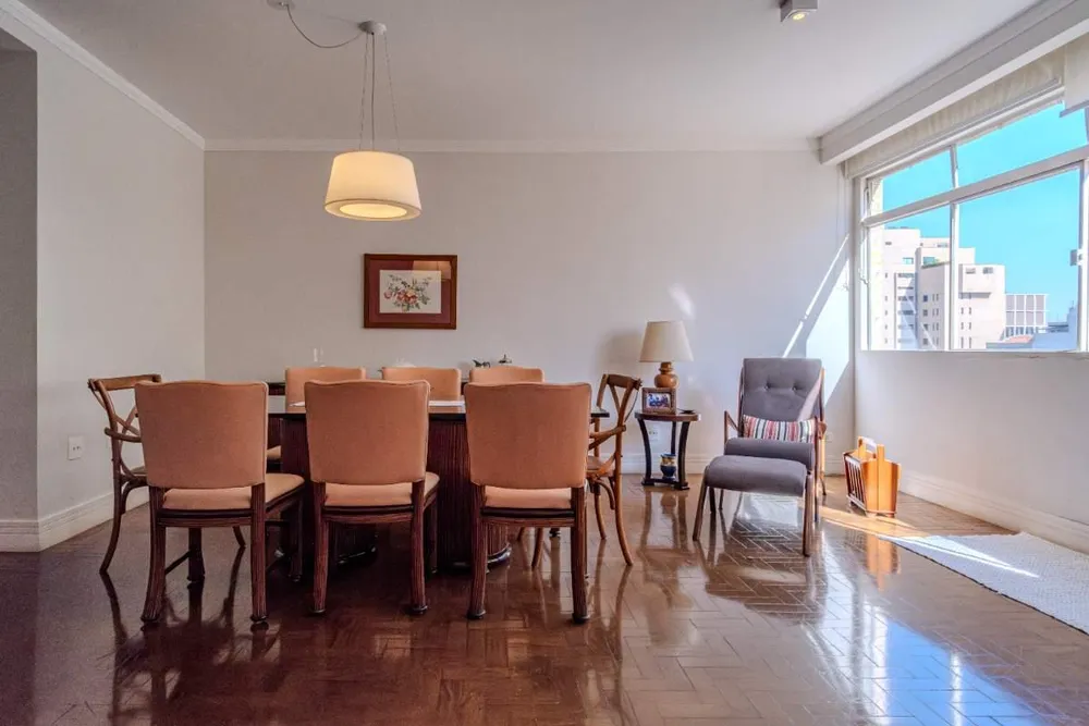 Apartamento, 2 quartos, 140 m² - Foto 6