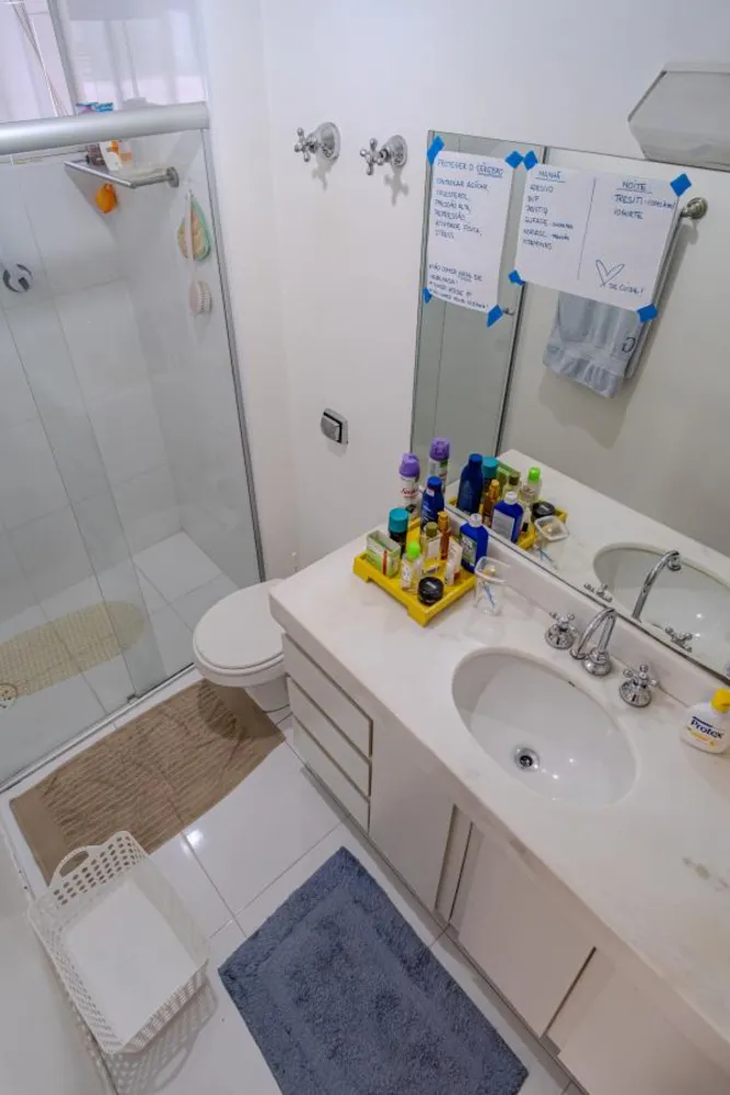 Apartamento, 2 quartos, 140 m² - Foto 3