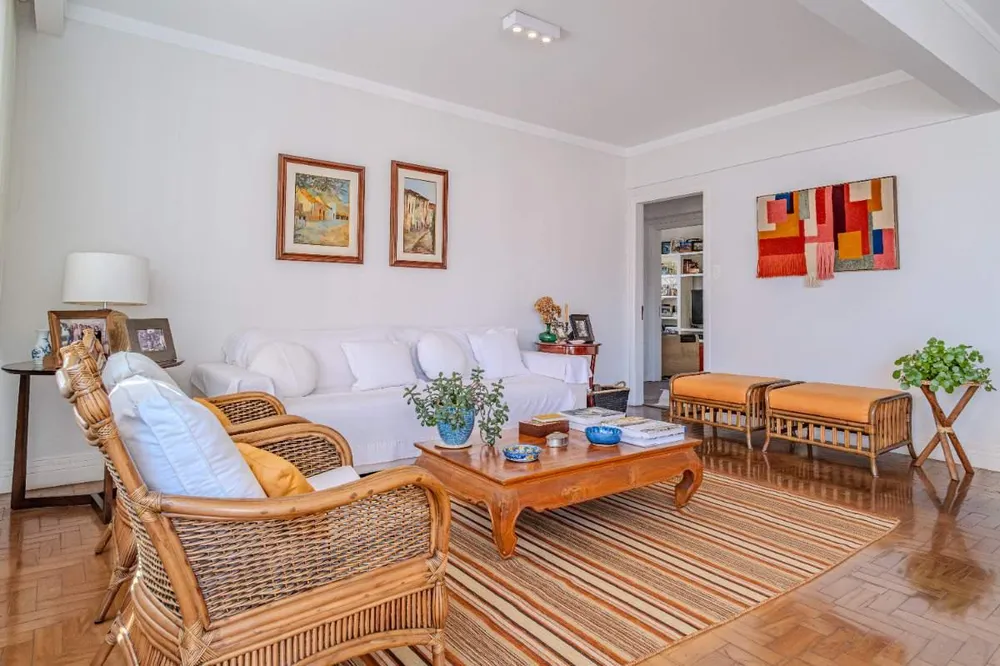 Apartamento, 2 quartos, 140 m² - Foto 4
