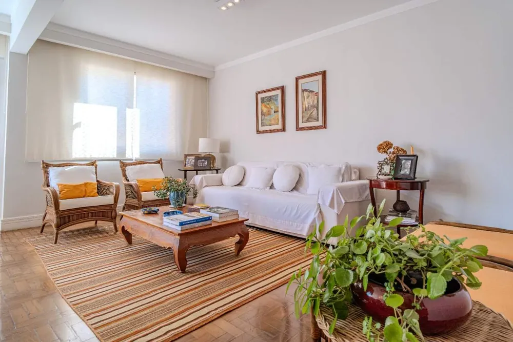 Apartamento, 2 quartos, 140 m² - Foto 11