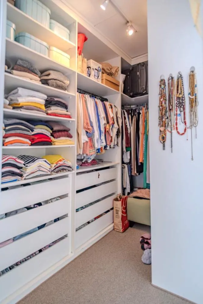 Apartamento, 2 quartos, 140 m² - Foto 10