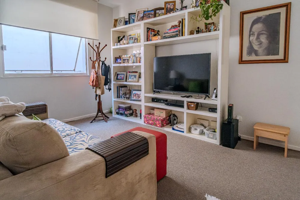 Apartamento, 2 quartos, 140 m² - Foto 8