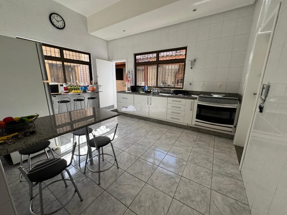Casa, 3 quartos, 1190 m² - Foto 3
