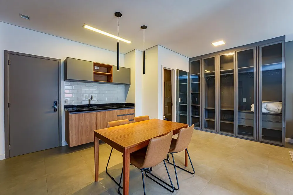 Apartamento, 1 quarto, 57 m² - Foto 4