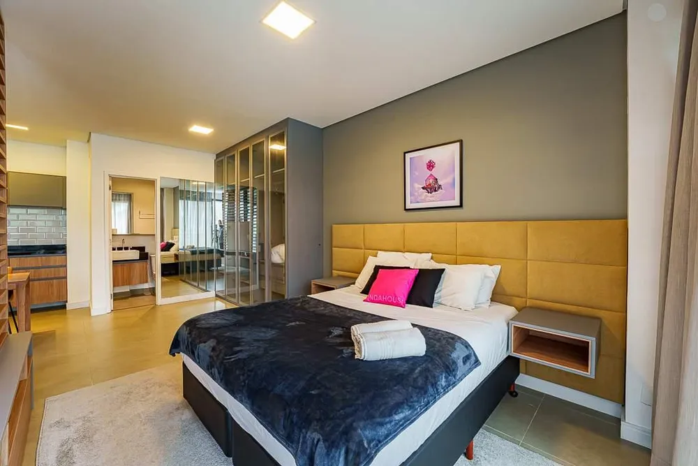 Apartamento, 1 quarto, 57 m² - Foto 10