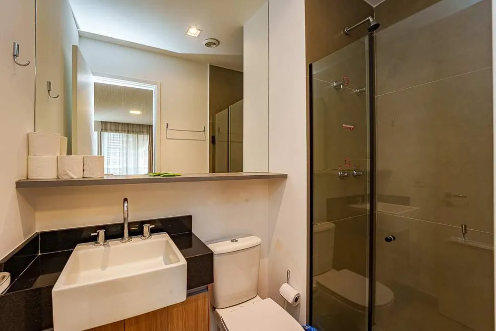 Apartamento, 1 quarto, 57 m² - Foto 5