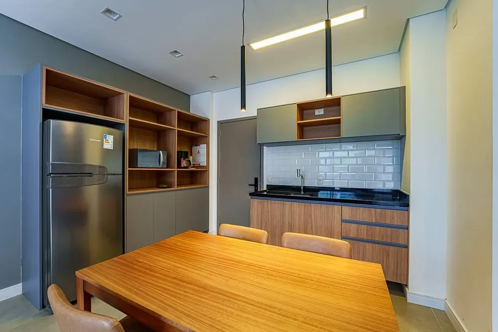Apartamento, 1 quarto, 57 m² - Foto 6