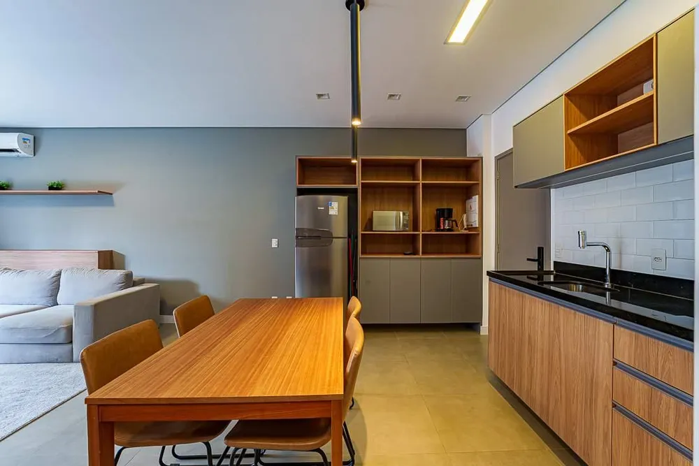 Apartamento, 1 quarto, 57 m² - Foto 11