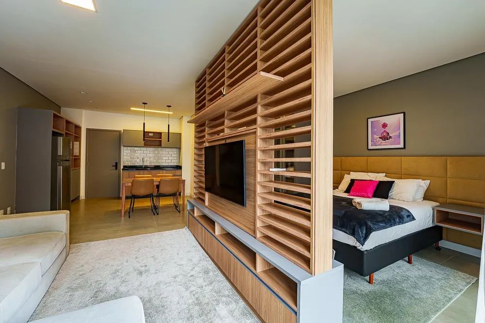 Apartamento, 1 quarto, 57 m² - Foto 8