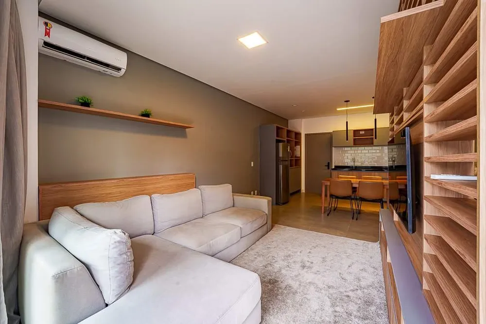 Apartamento, 1 quarto, 57 m² - Foto 9