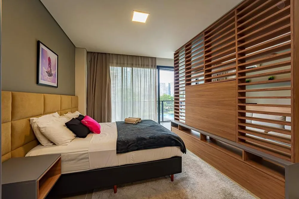 Apartamento, 1 quarto, 57 m² - Foto 6