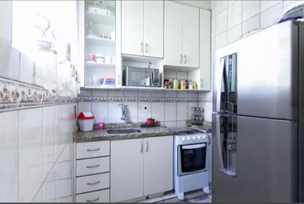 Apartamento à venda com 2 quartos, 107m² - Foto 8