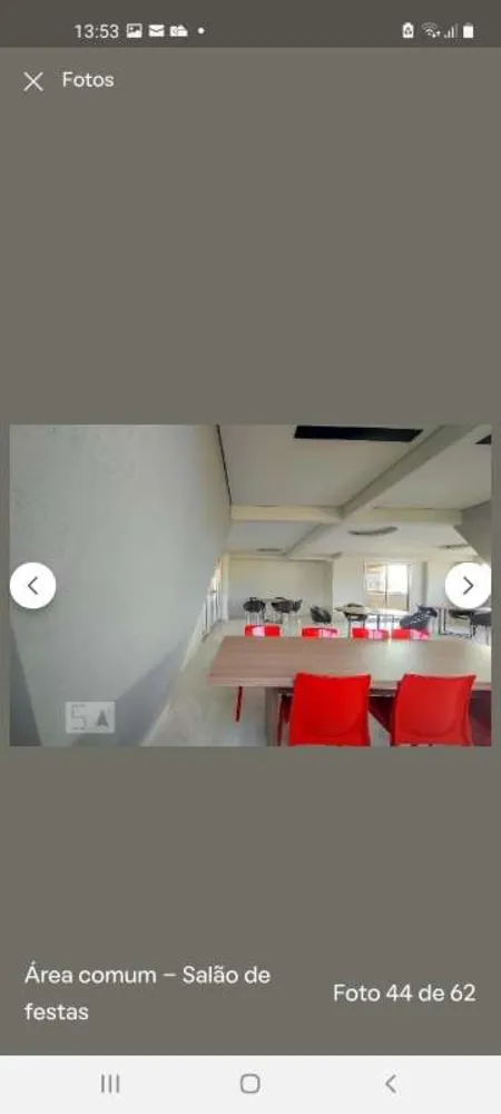 Apartamento, 3 quartos, 74 m² - Foto 9