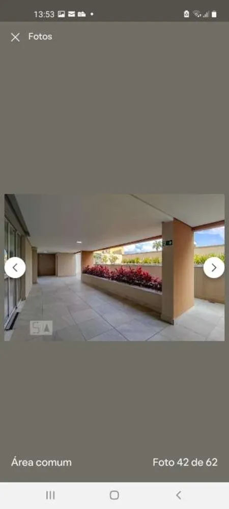Apartamento, 3 quartos, 74 m² - Foto 4
