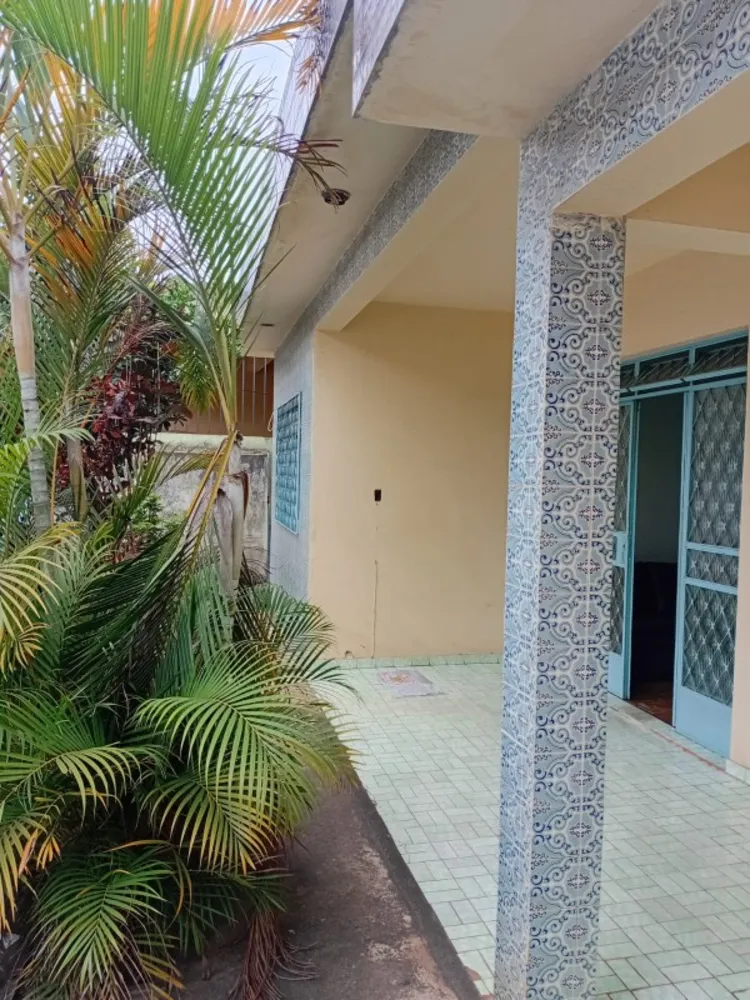 Casa, 3 quartos, 135 m² - Foto 2