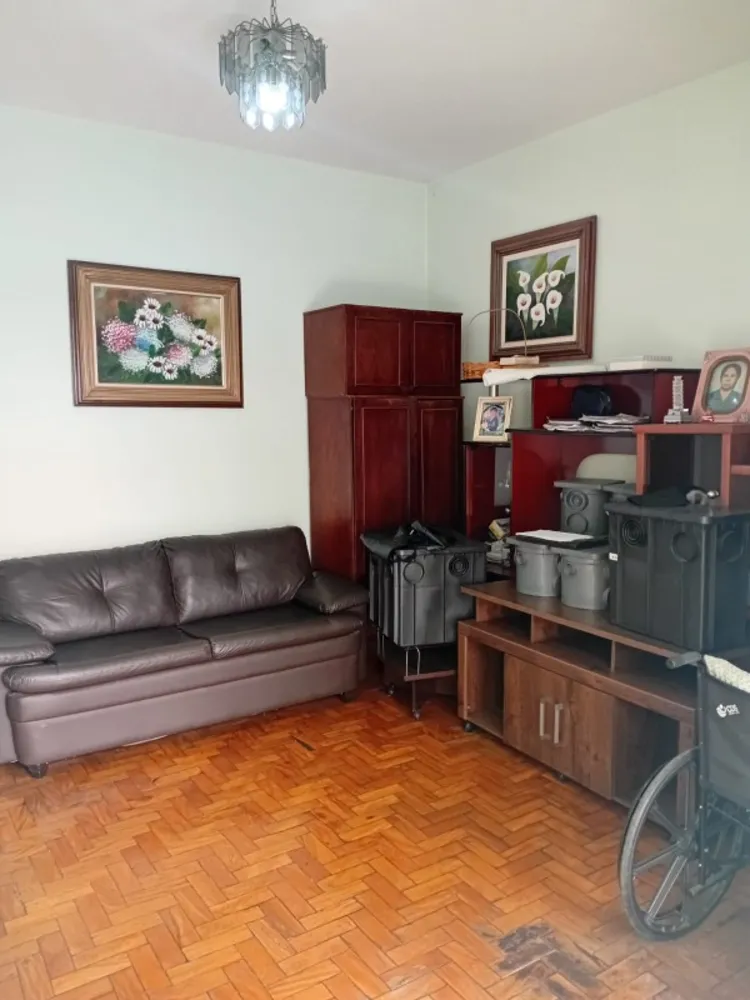 Casa, 3 quartos, 135 m² - Foto 5
