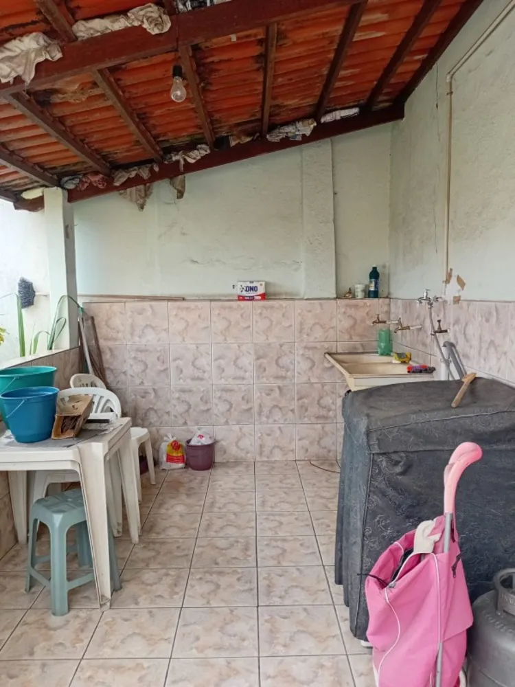 Casa, 3 quartos, 135 m² - Foto 11