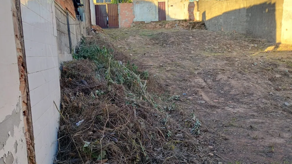 Terreno, 356 m² - Foto 3