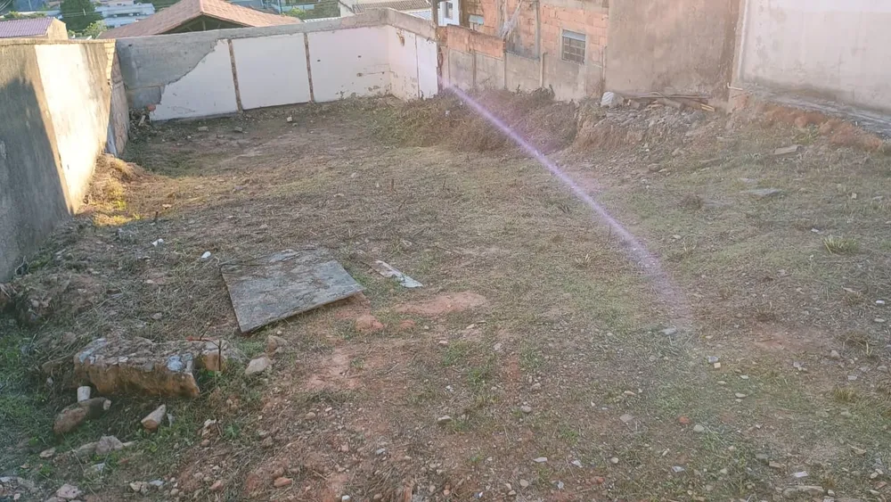 Terreno, 356 m² - Foto 1