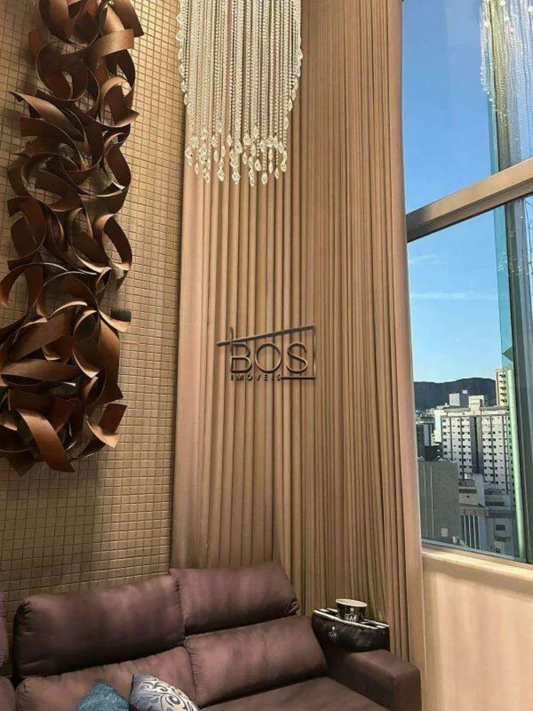 Cobertura, 4 quartos, 340 m² - Foto 7