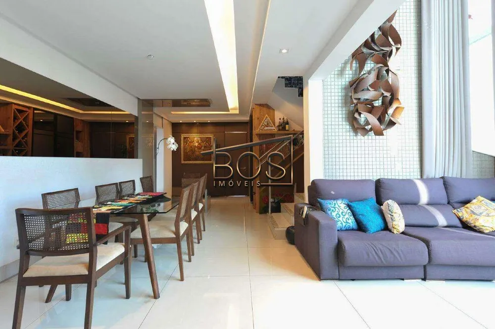 Cobertura, 4 quartos, 340 m² - Foto 5