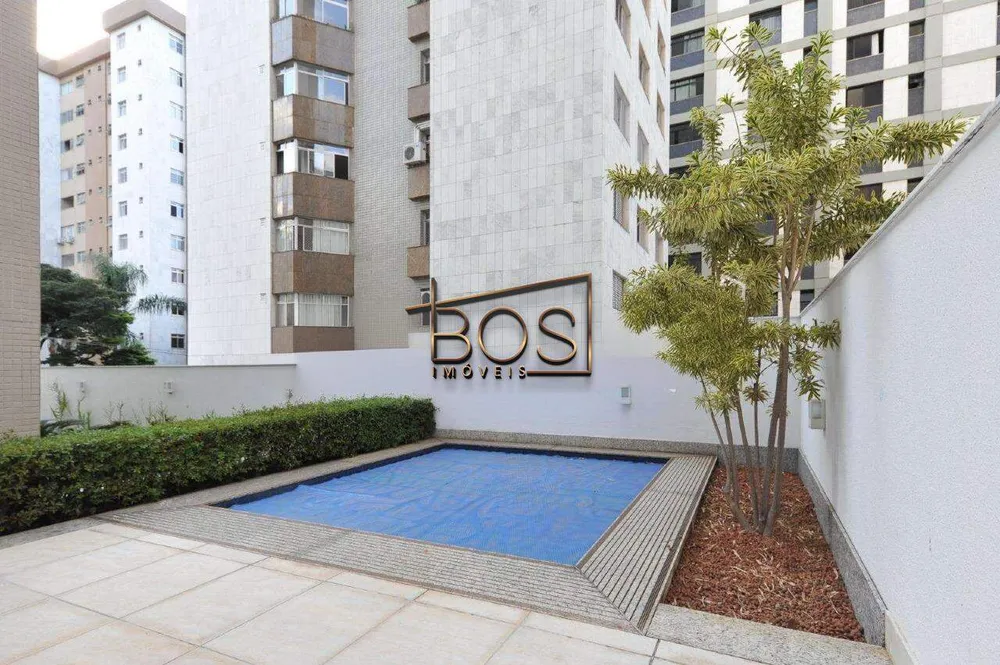 Cobertura, 4 quartos, 340 m² - Foto 19