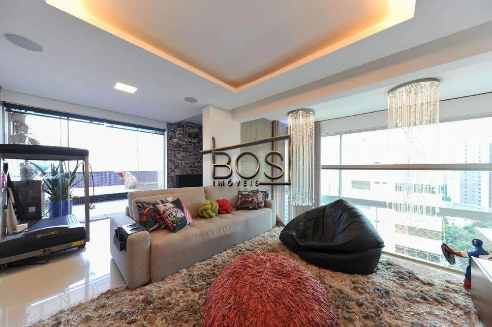 Cobertura, 4 quartos, 340 m² - Foto 4