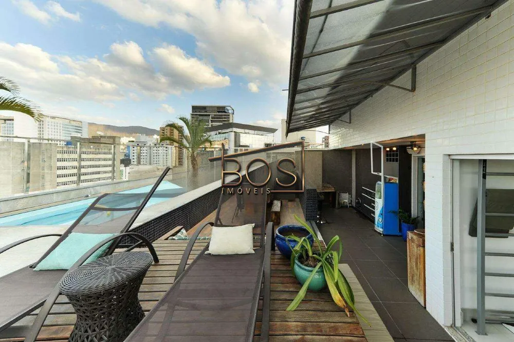 Cobertura, 4 quartos, 340 m² - Foto 12