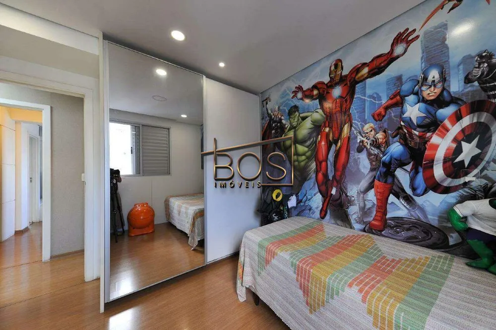 Cobertura, 4 quartos, 340 m² - Foto 16