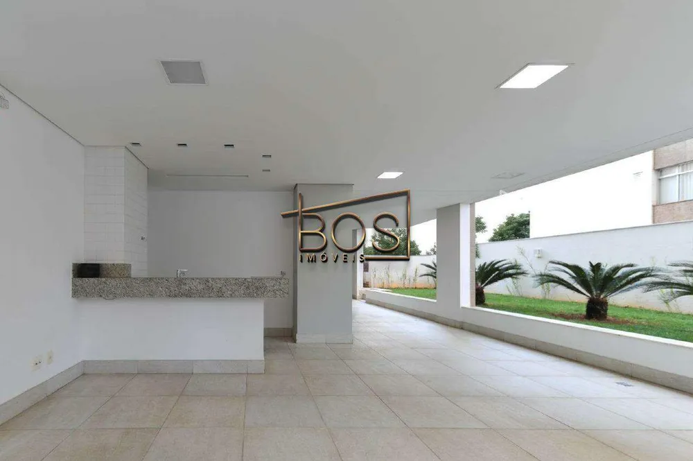 Cobertura, 4 quartos, 340 m² - Foto 11