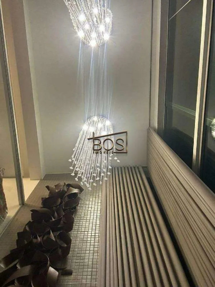 Cobertura, 4 quartos, 340 m² - Foto 6