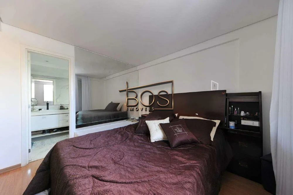 Cobertura, 4 quartos, 340 m² - Foto 12