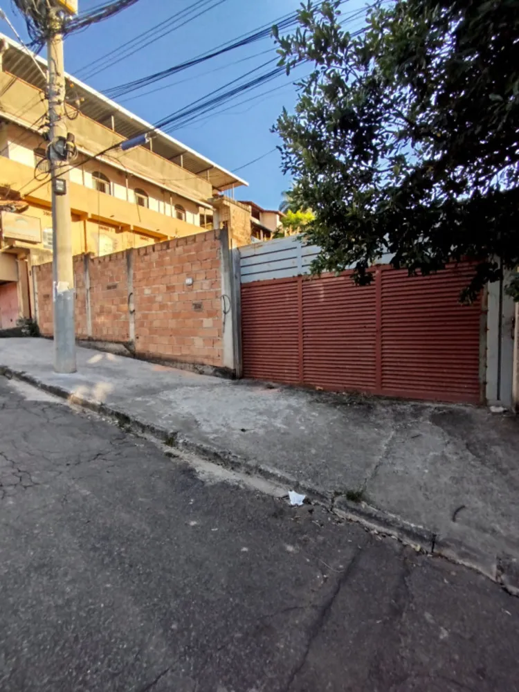 Terreno, 436 m² - Foto 1