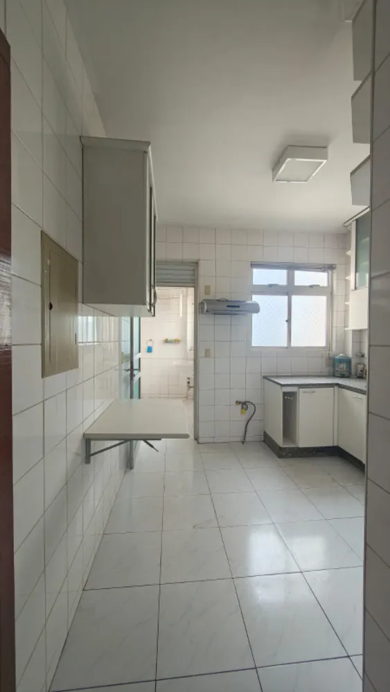 Apartamento, 3 quartos, 90 m² - Foto 7