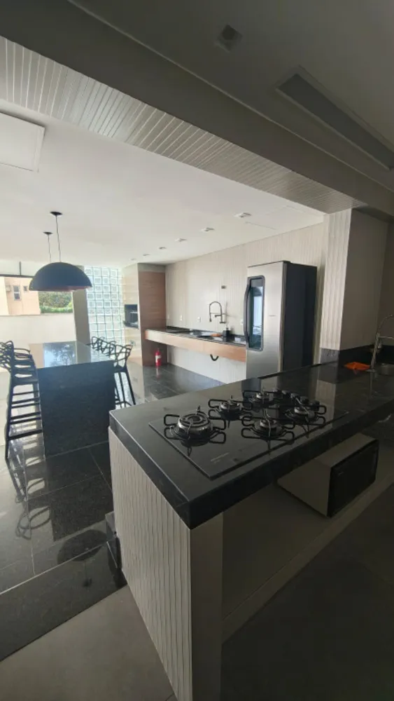 Apartamento, 3 quartos, 90 m² - Foto 5