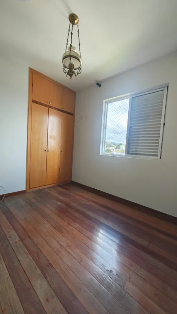 Apartamento, 3 quartos, 90 m² - Foto 4