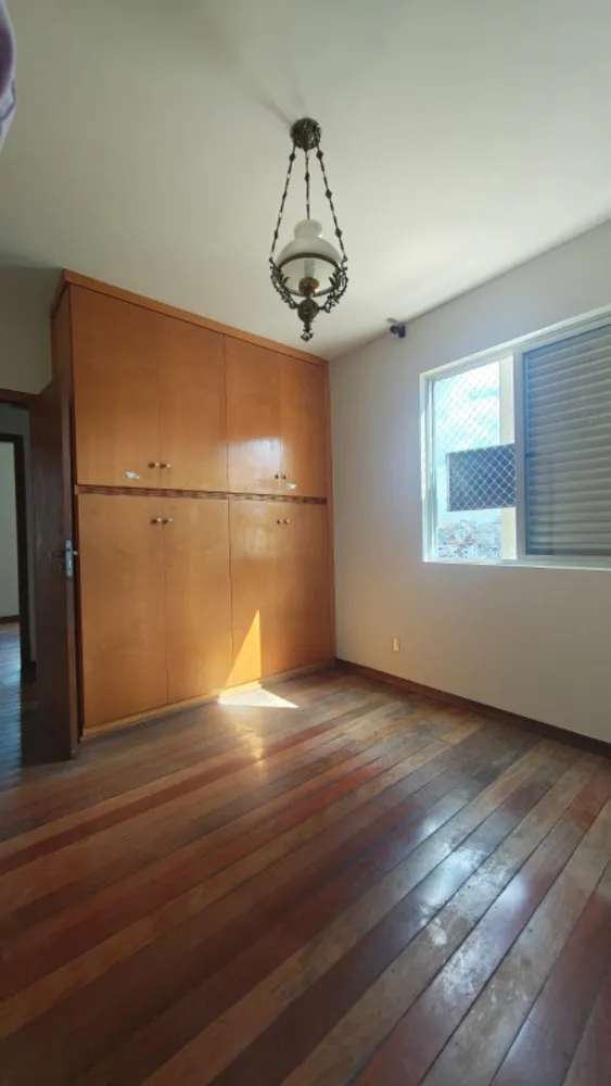Apartamento, 3 quartos, 90 m² - Foto 5
