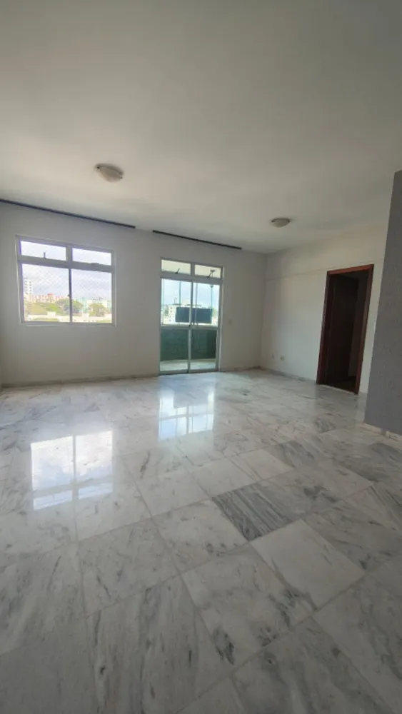 Apartamento, 3 quartos, 90 m² - Foto 1
