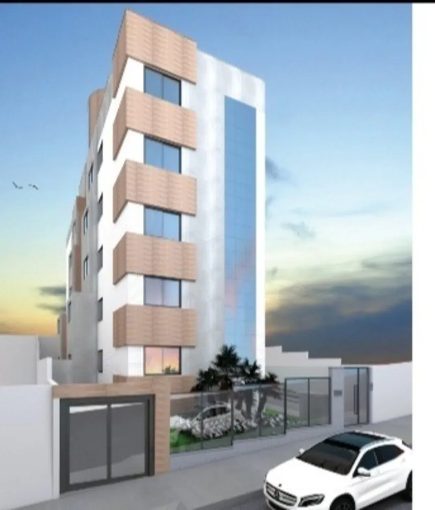 Apartamento, 3 quartos, 103 m² - Foto 4