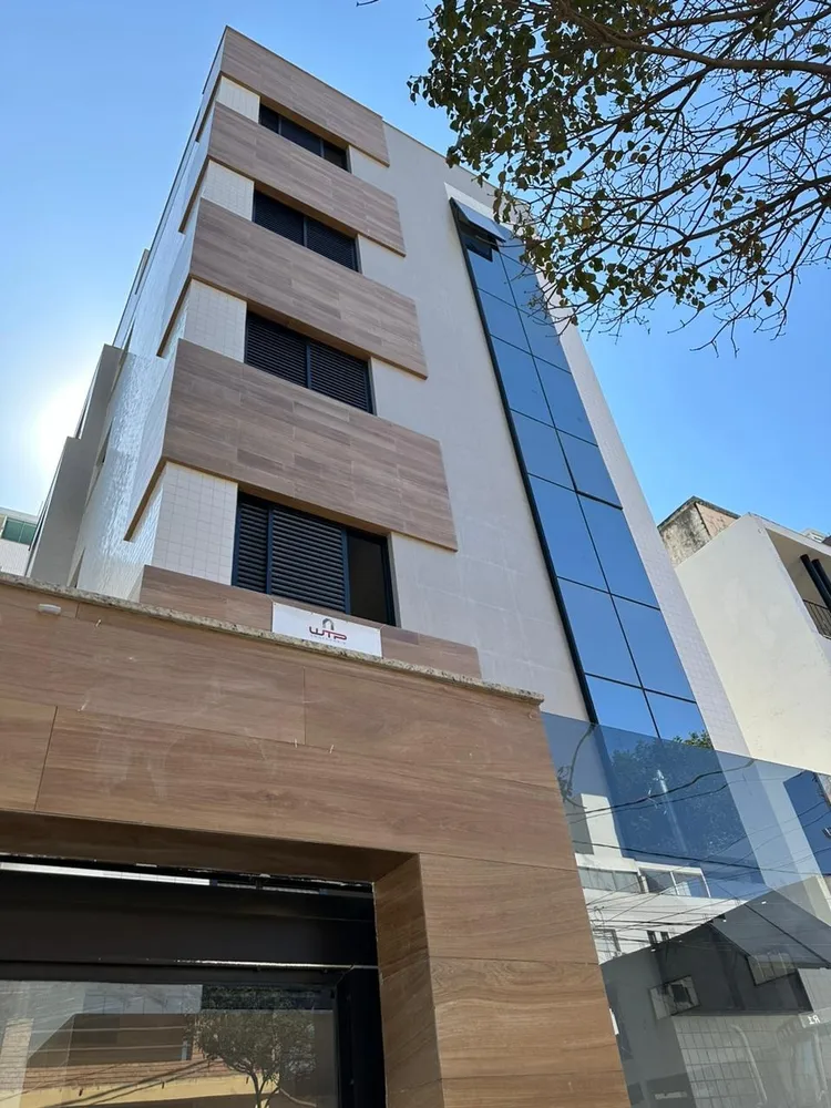 Apartamento, 3 quartos, 103 m² - Foto 1