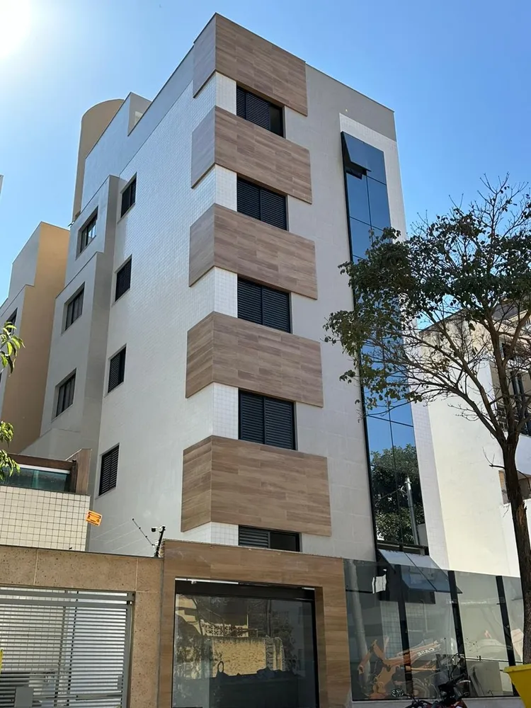 Apartamento, 3 quartos, 103 m² - Foto 20