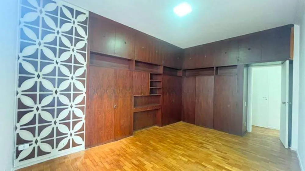 Apartamento, 4 quartos, 245 m² - Foto 1
