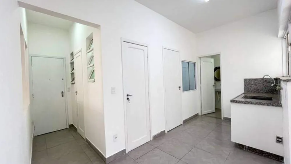 Apartamento, 4 quartos, 245 m² - Foto 2