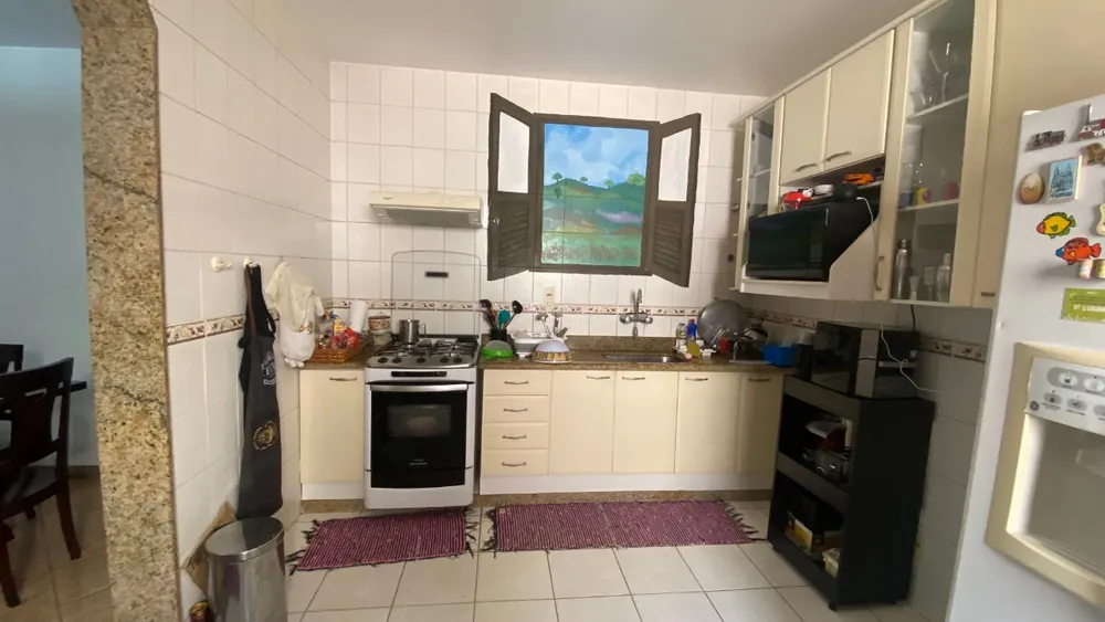 Casa, 4 quartos, 232 m² - Foto 6