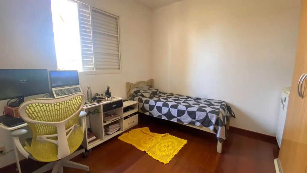 Casa, 4 quartos, 232 m² - Foto 9